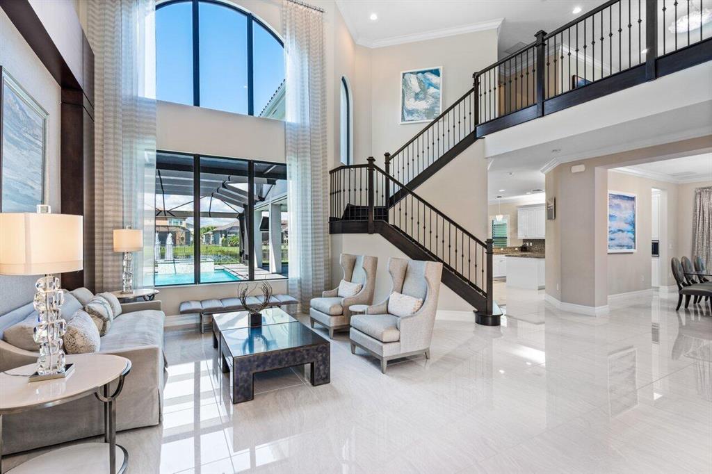 Seven Bridges - Residential