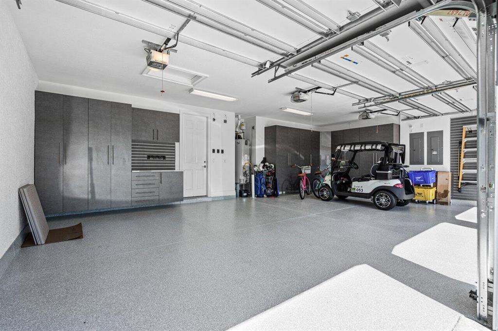 Seven Bridges - Residential