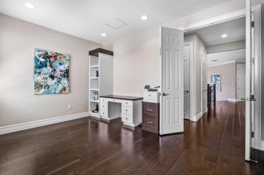 Seven Bridges - Residential