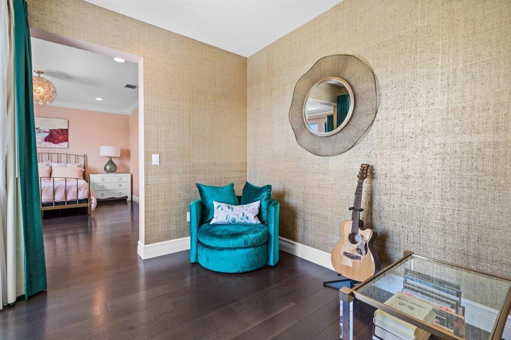 Seven Bridges - Residential