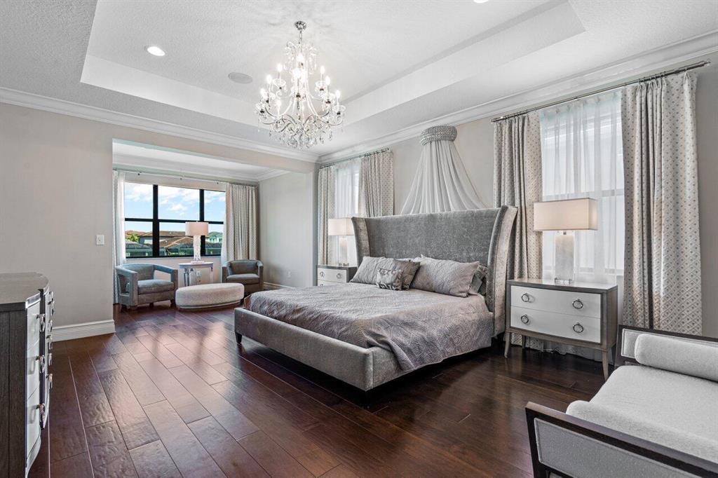 Seven Bridges - Residential