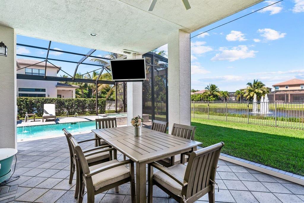 Seven Bridges - Residential