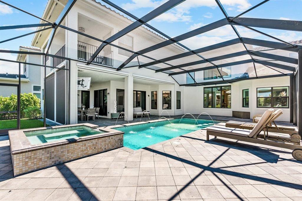 Seven Bridges - Residential