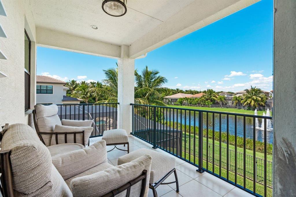 Seven Bridges - Residential