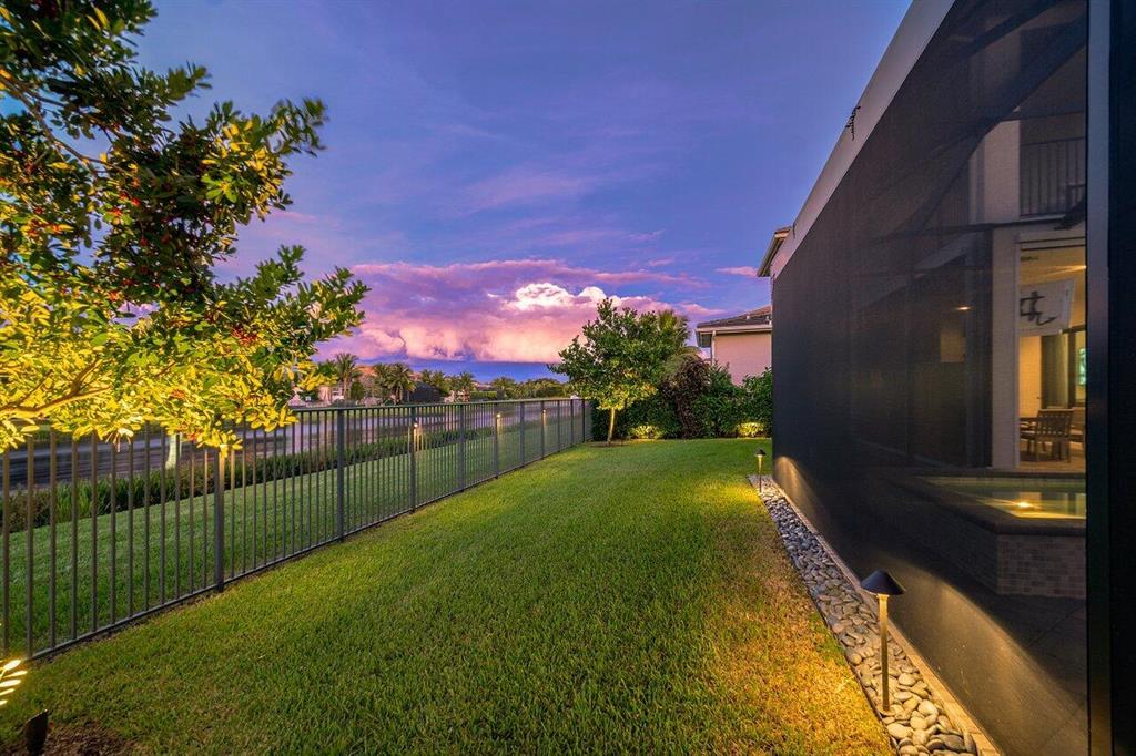 Seven Bridges - Residential