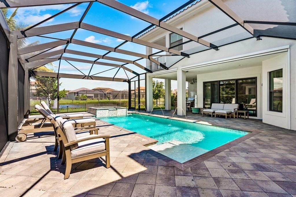 Seven Bridges - Residential