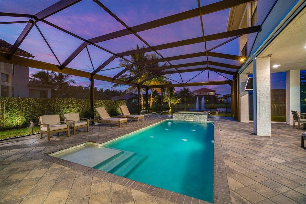 Seven Bridges - Residential