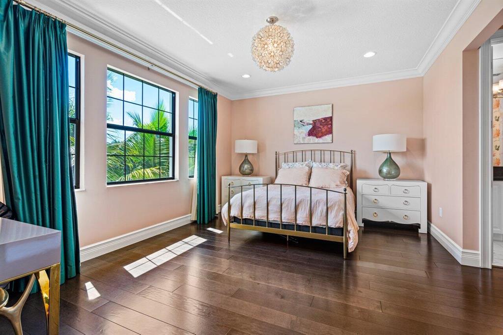 Seven Bridges - Residential