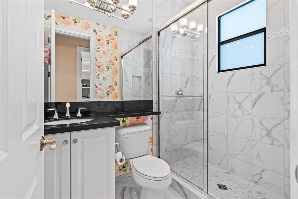 Seven Bridges - Residential