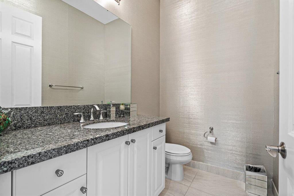 Seven Bridges - Residential