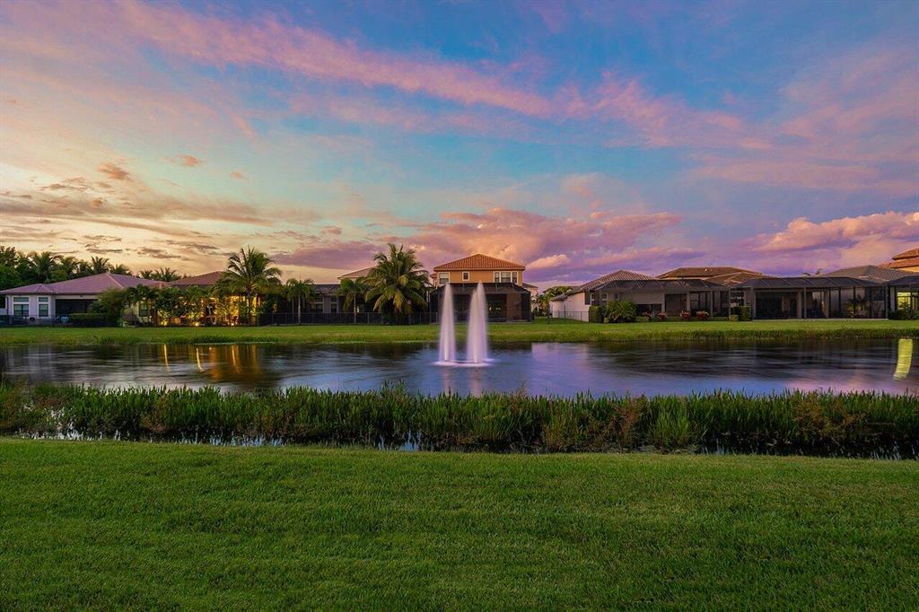 Seven Bridges - Residential