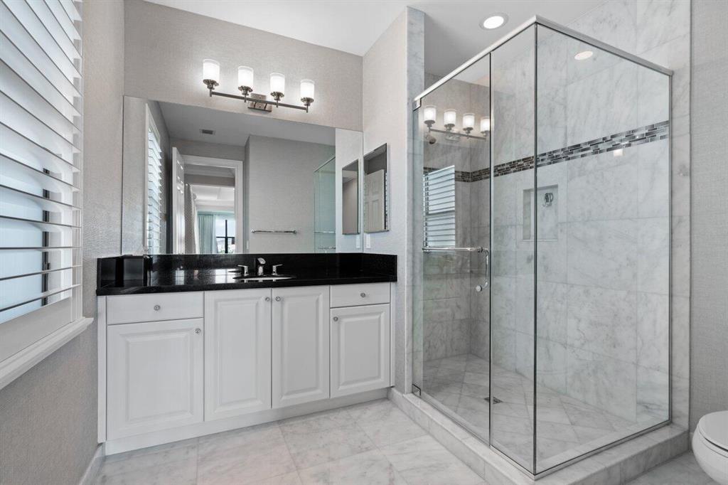 Seven Bridges - Residential