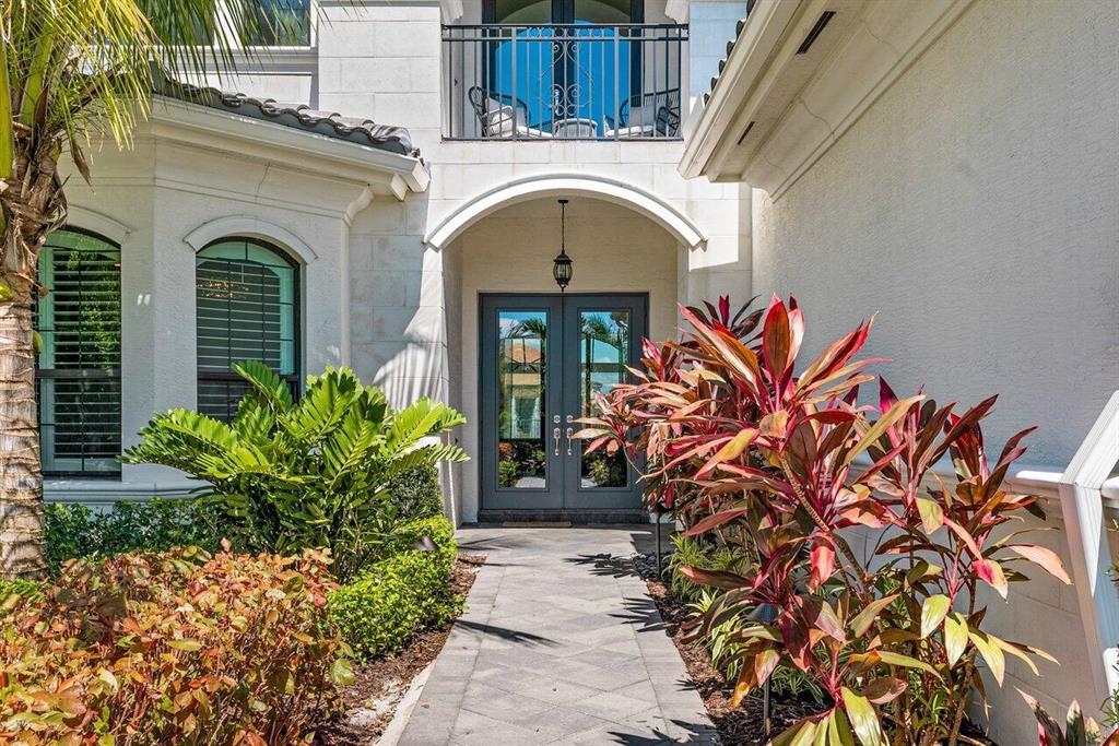 Seven Bridges - Residential