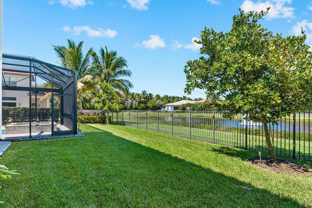 Seven Bridges - Residential