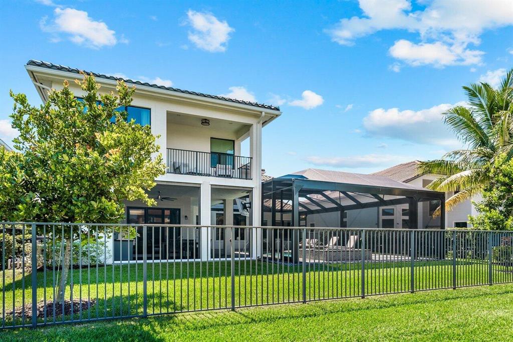 Seven Bridges - Residential