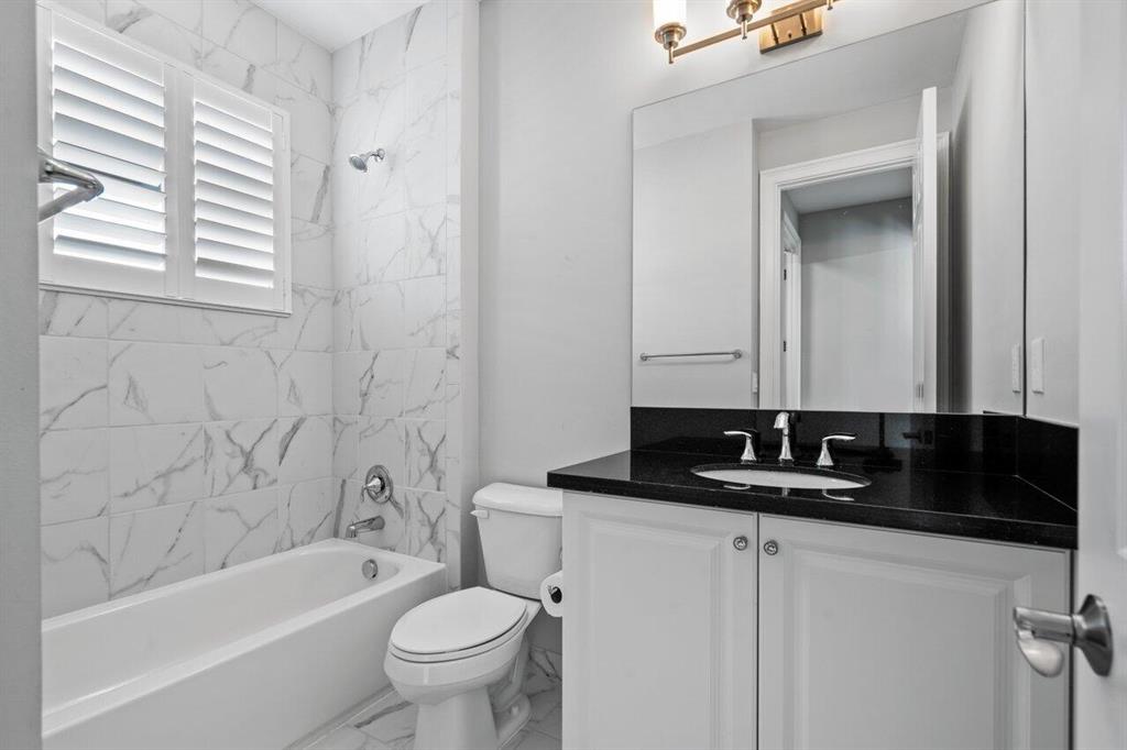 Seven Bridges - Residential