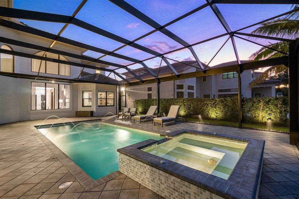 Seven Bridges - Residential