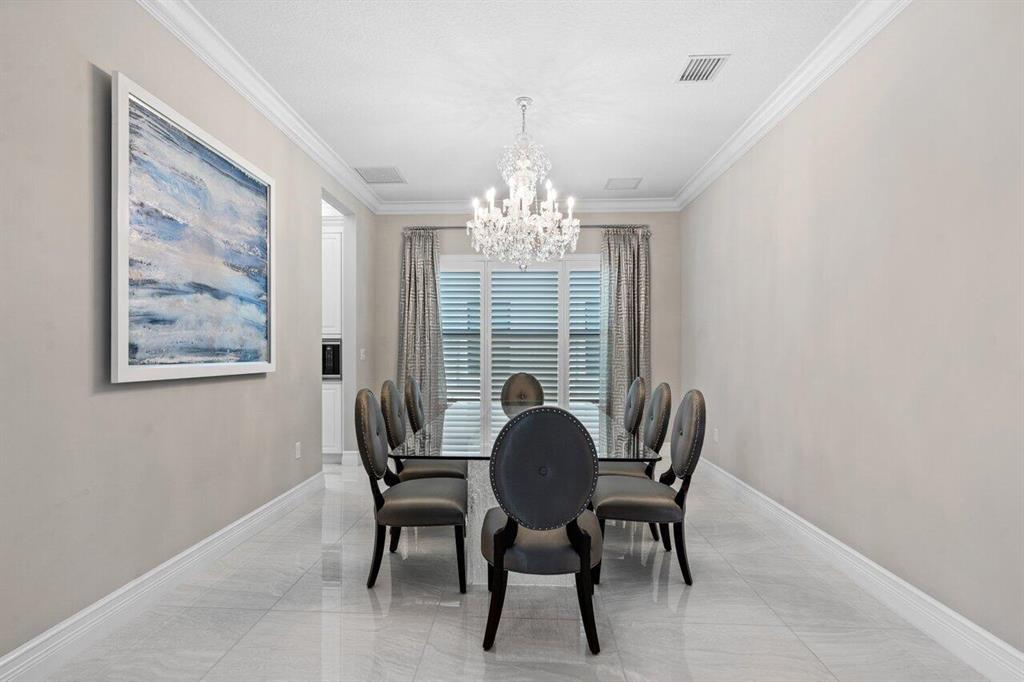 Seven Bridges - Residential