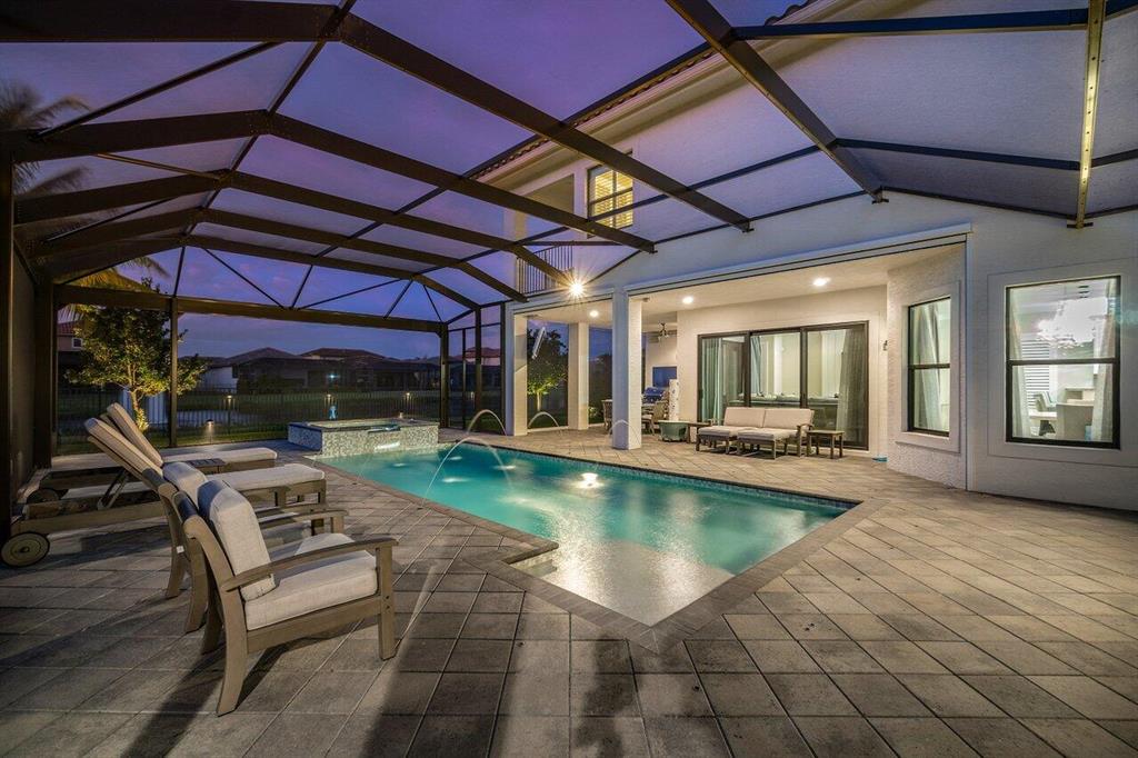 Seven Bridges - Residential