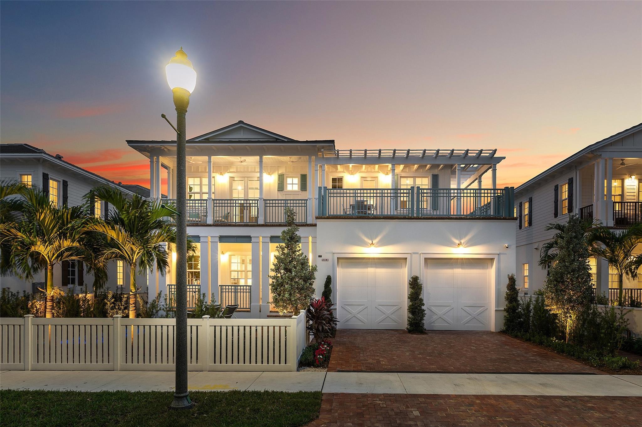 Magnolia Place Delray - Residential