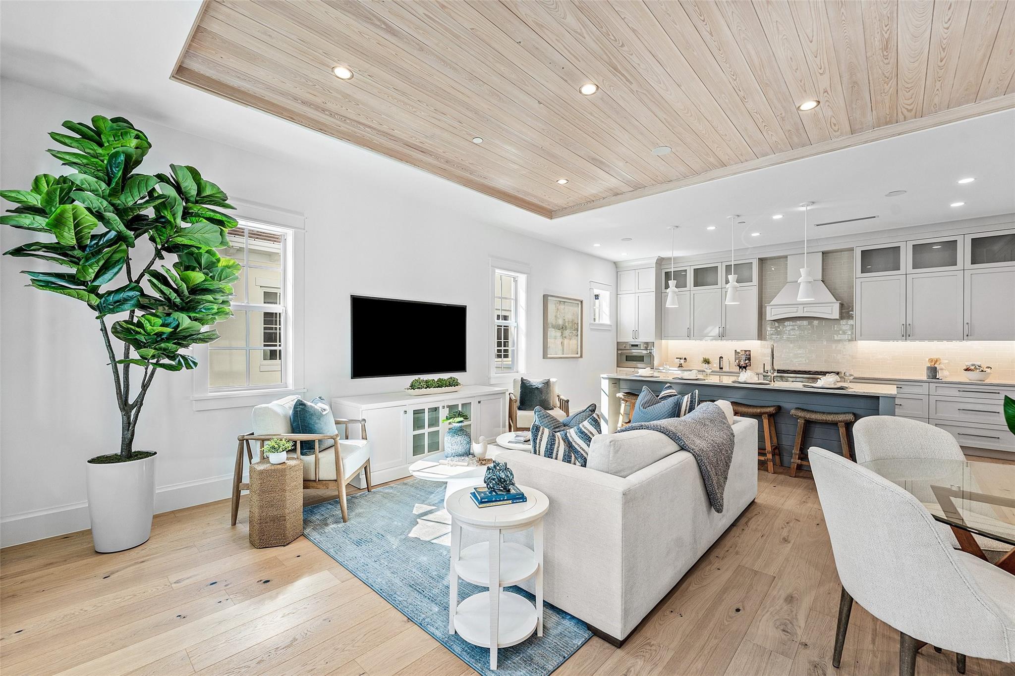 Magnolia Place Delray - Residential