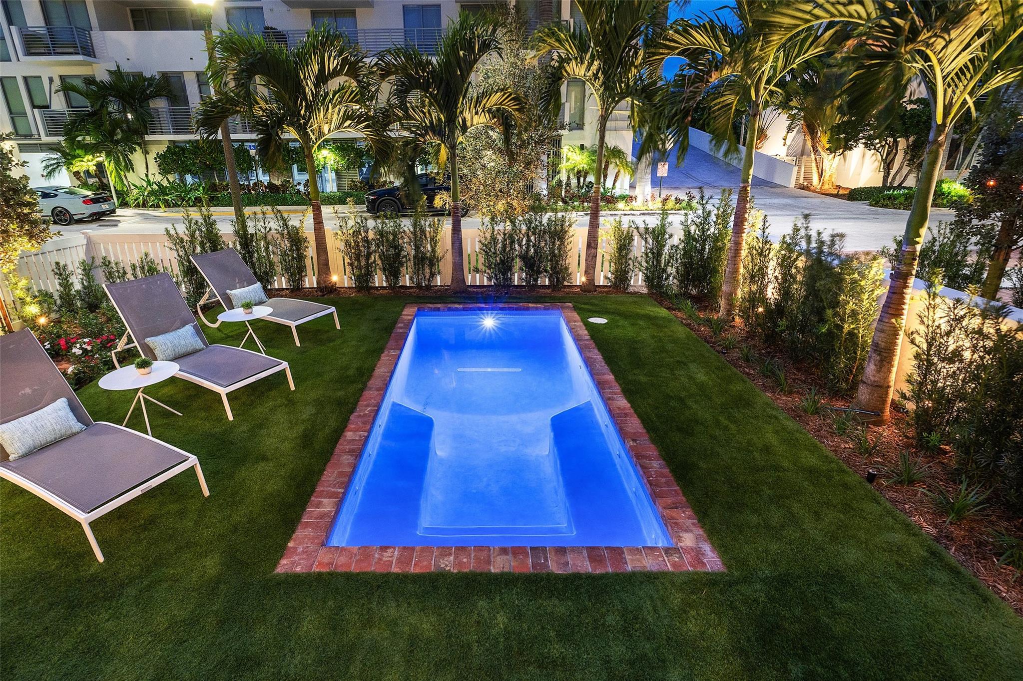 Magnolia Place Delray - Residential