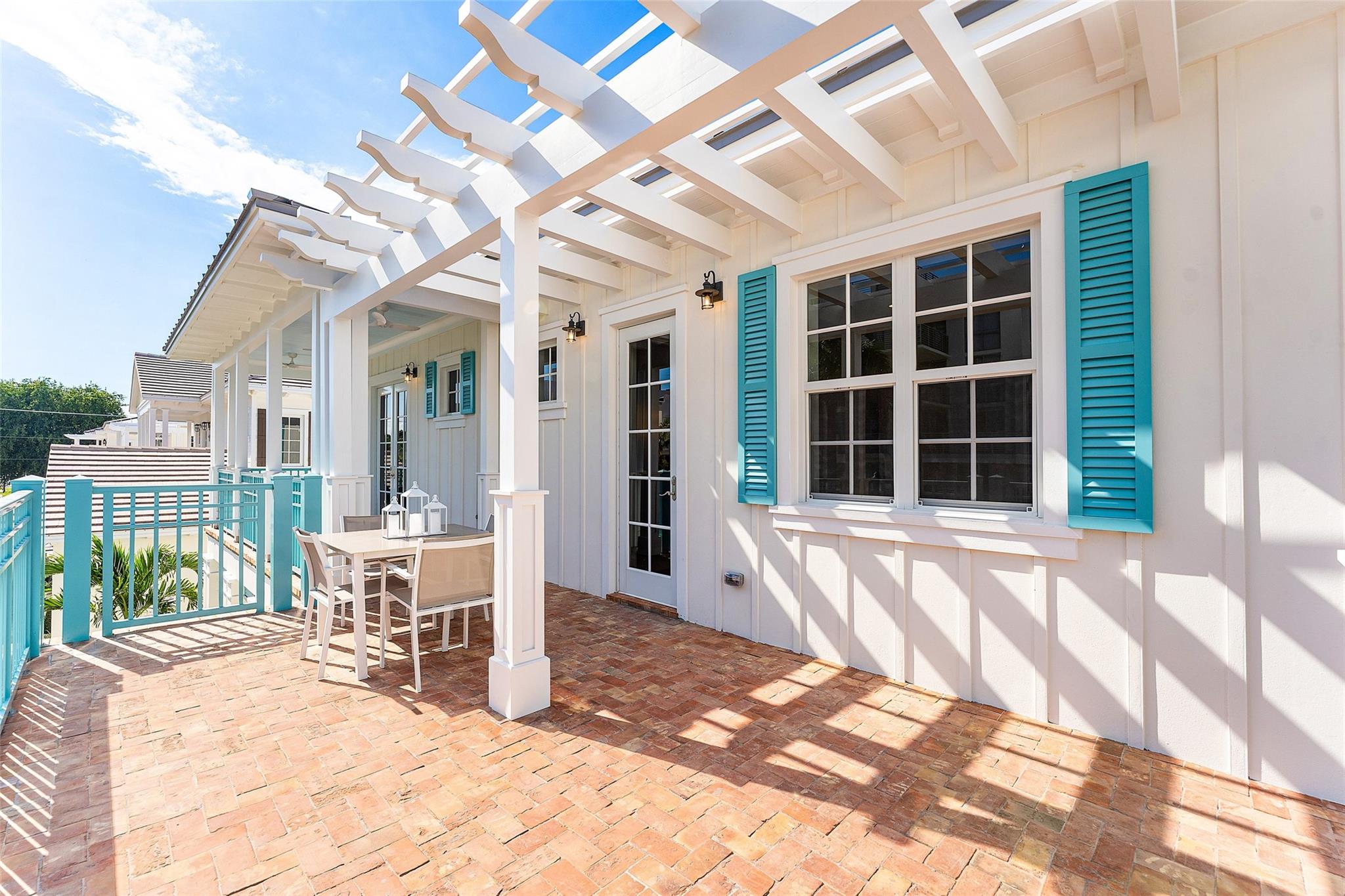 Magnolia Place Delray - Residential