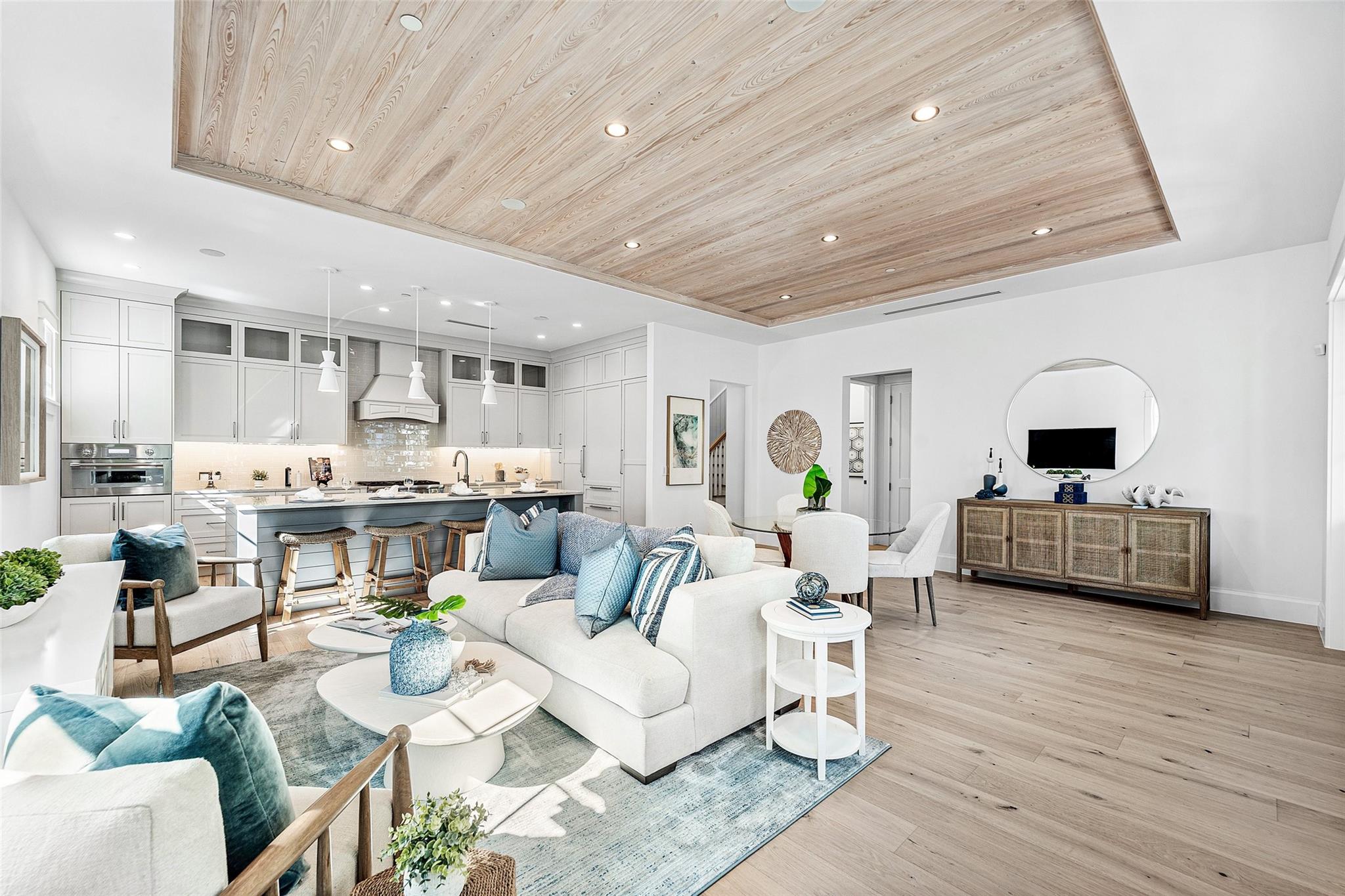 Magnolia Place Delray - Residential