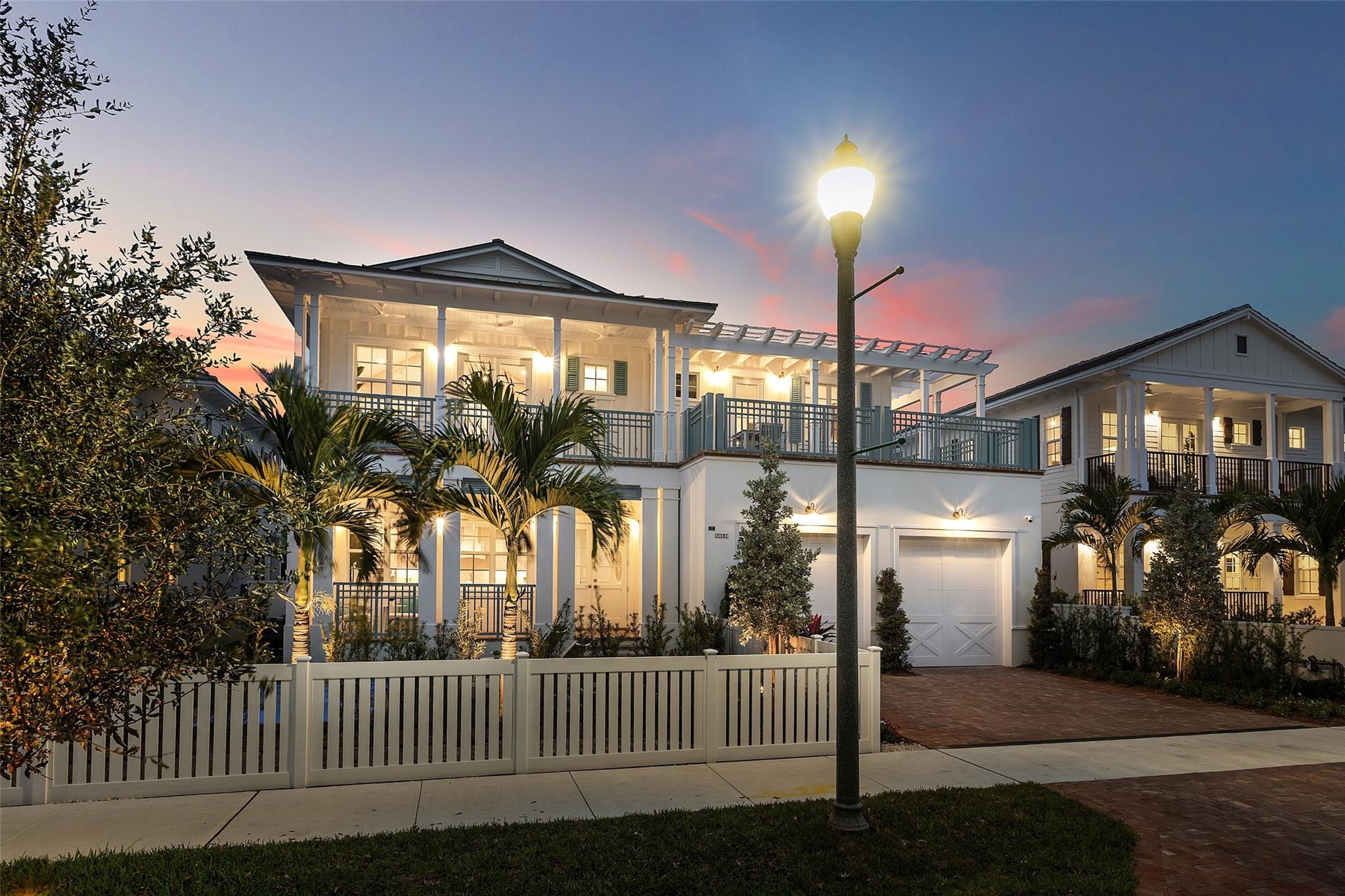 Magnolia Place Delray - Residential