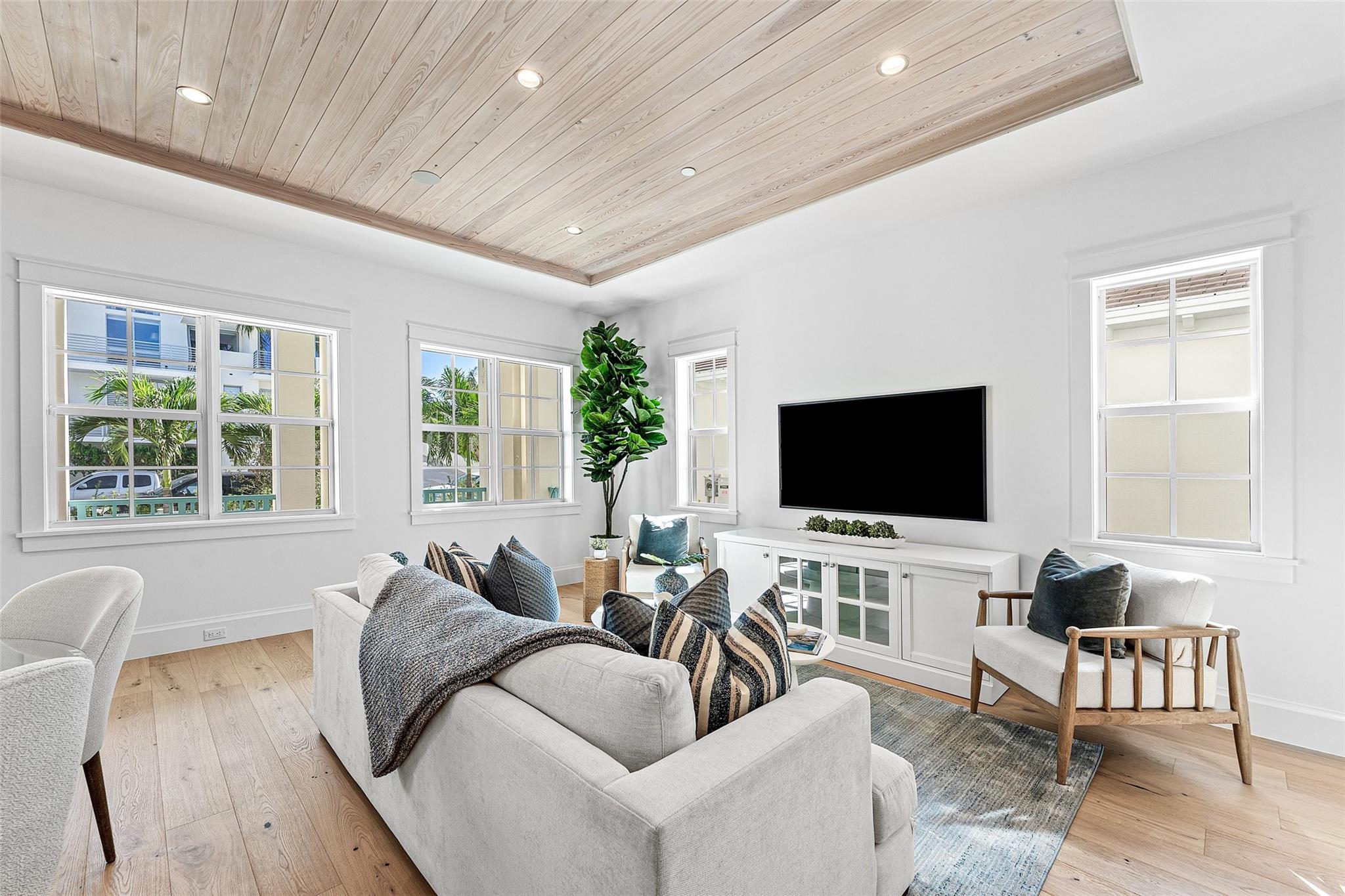 Magnolia Place Delray - Residential