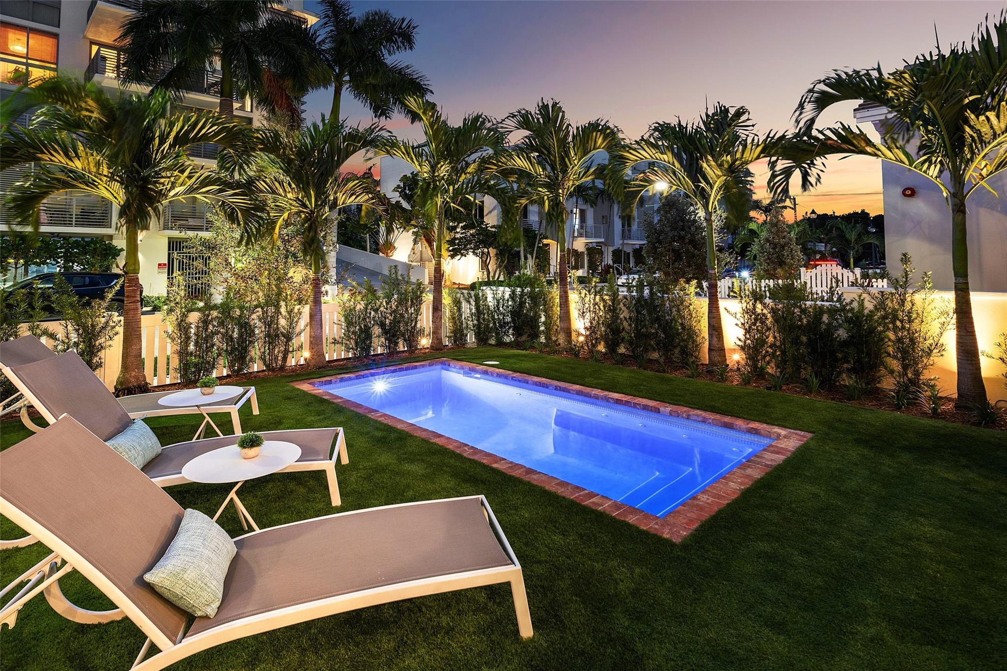 Magnolia Place Delray - Residential