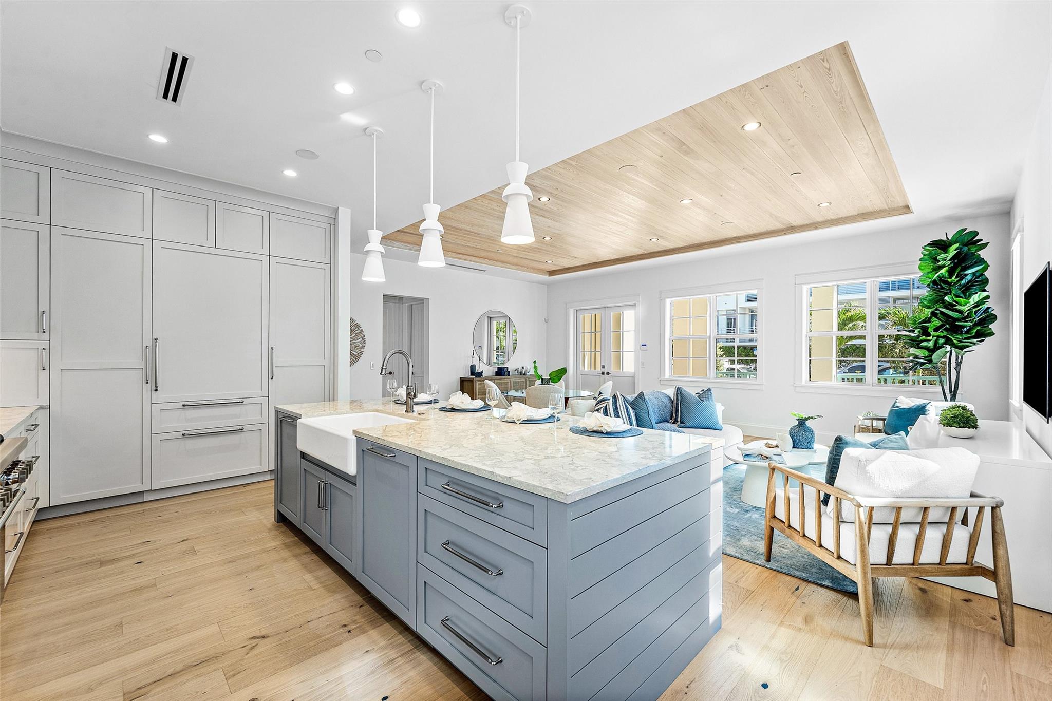 Magnolia Place Delray - Residential