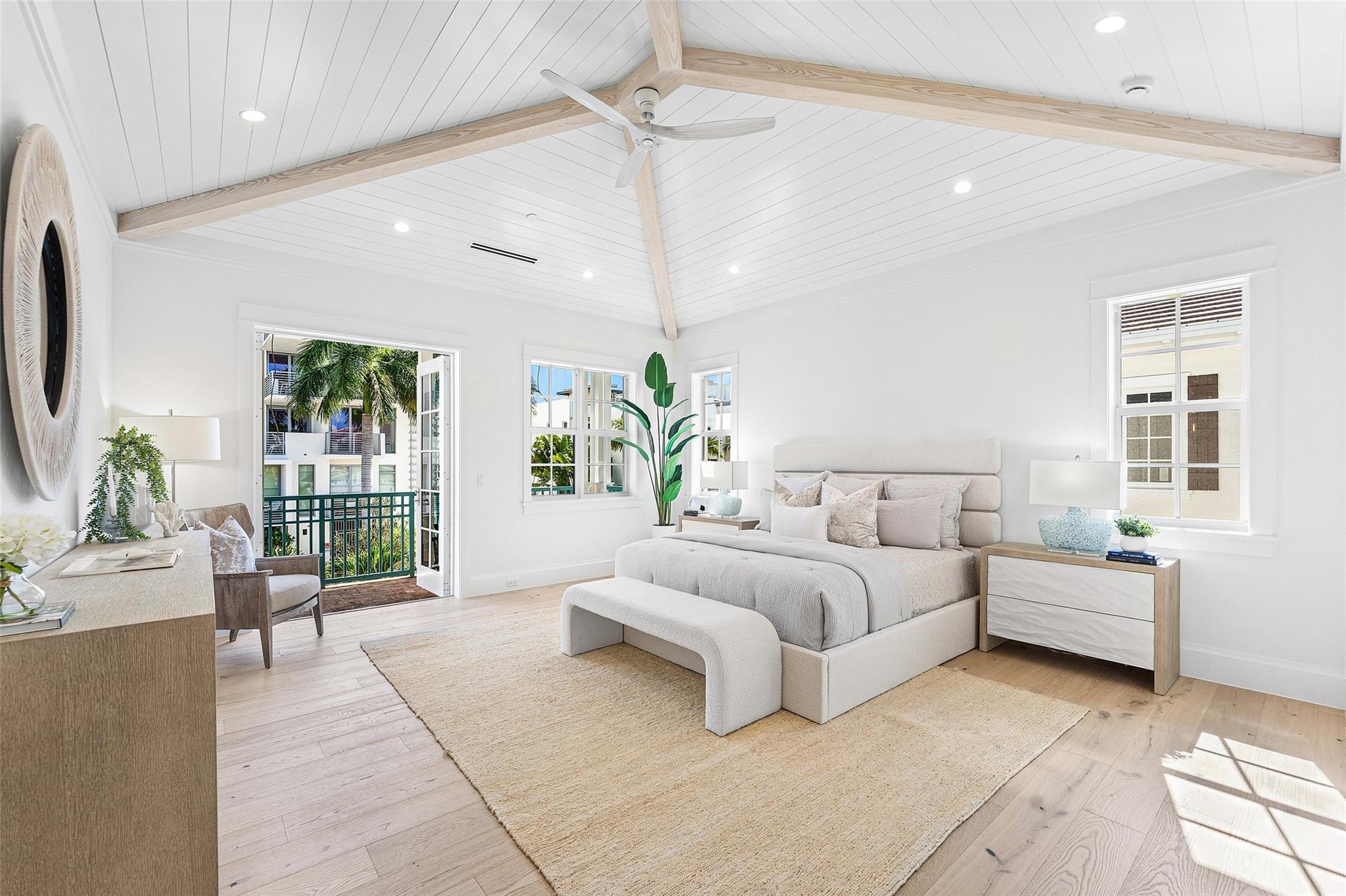 Magnolia Place Delray - Residential