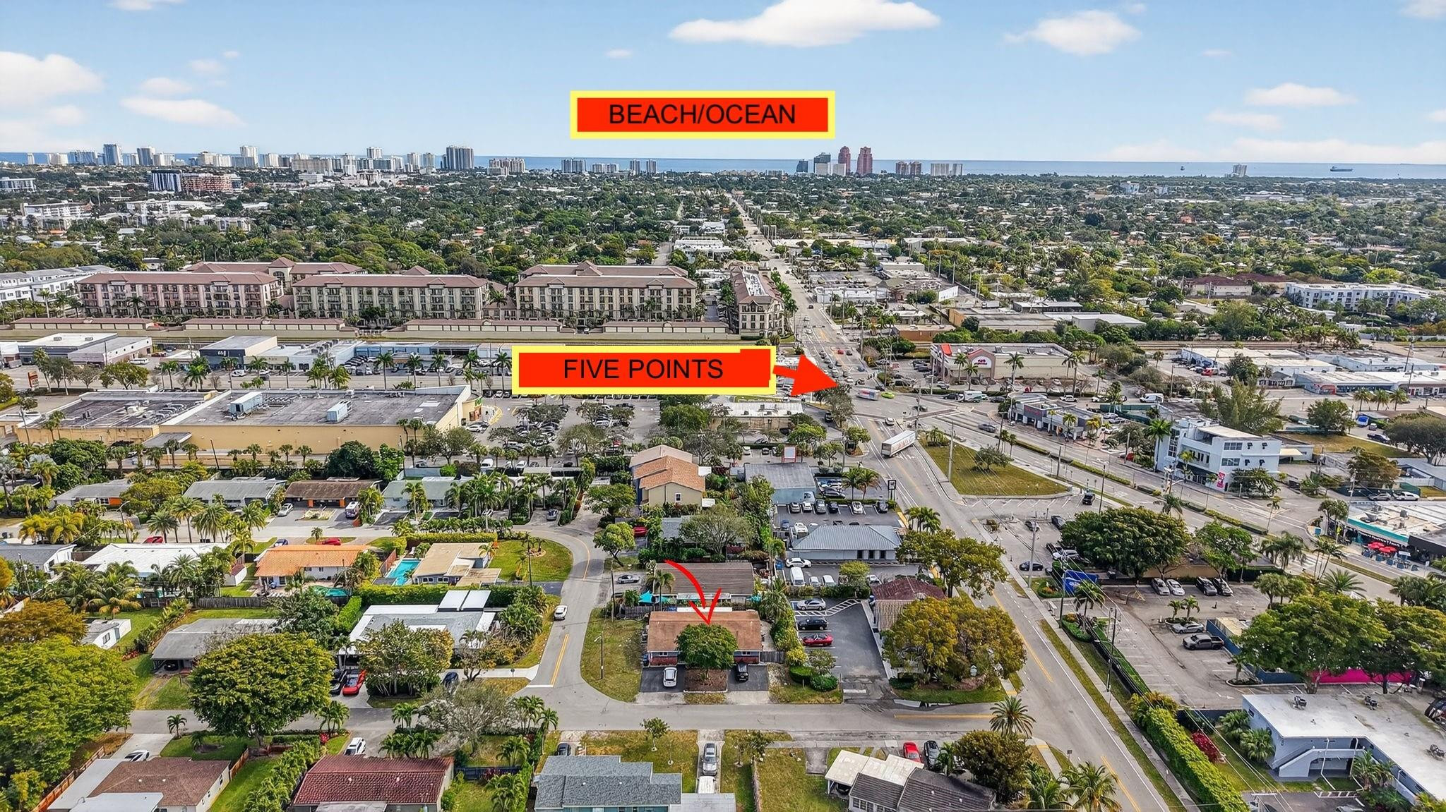 2608-2610 NE 10th Avenue