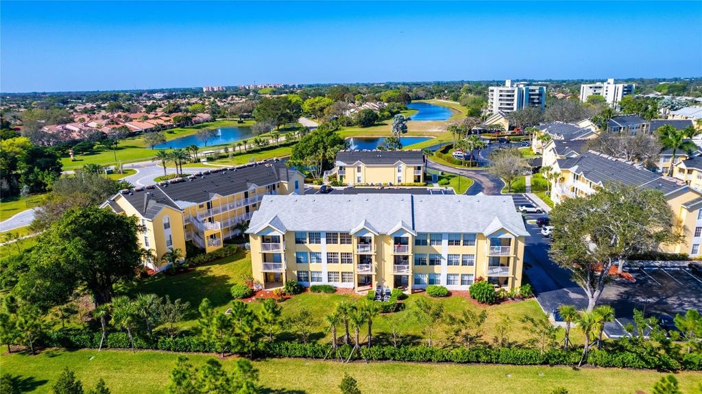 Photo of 6324 La Costa Drive #12-H, Boca Raton, FL 33433 (MLS # F10507877)