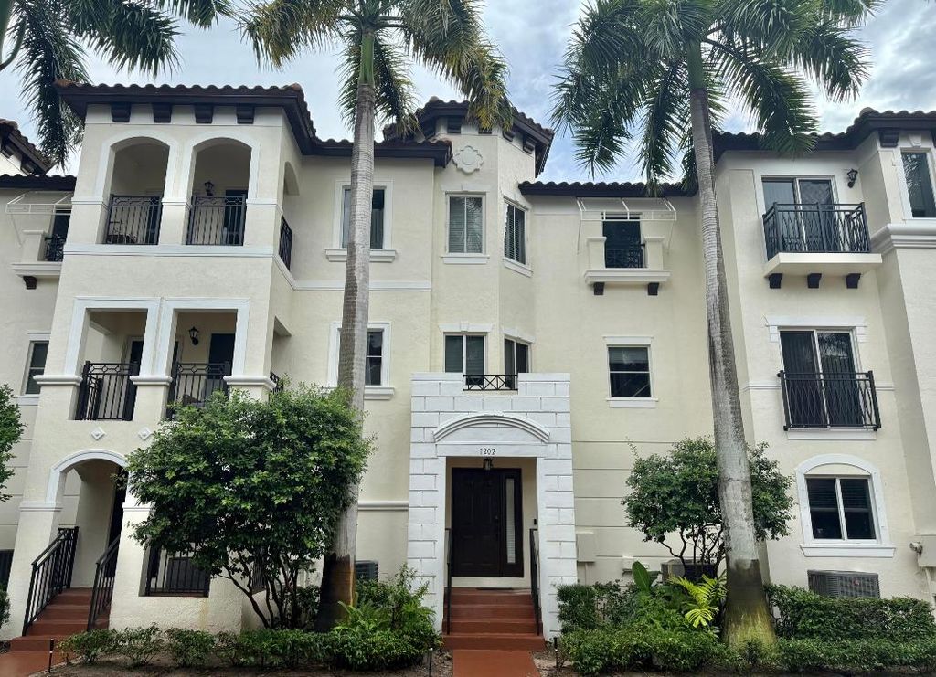 Photo of 1202 Coastal Bay Boulevard, Boynton Beach, FL 33435 (MLS # R11127668)