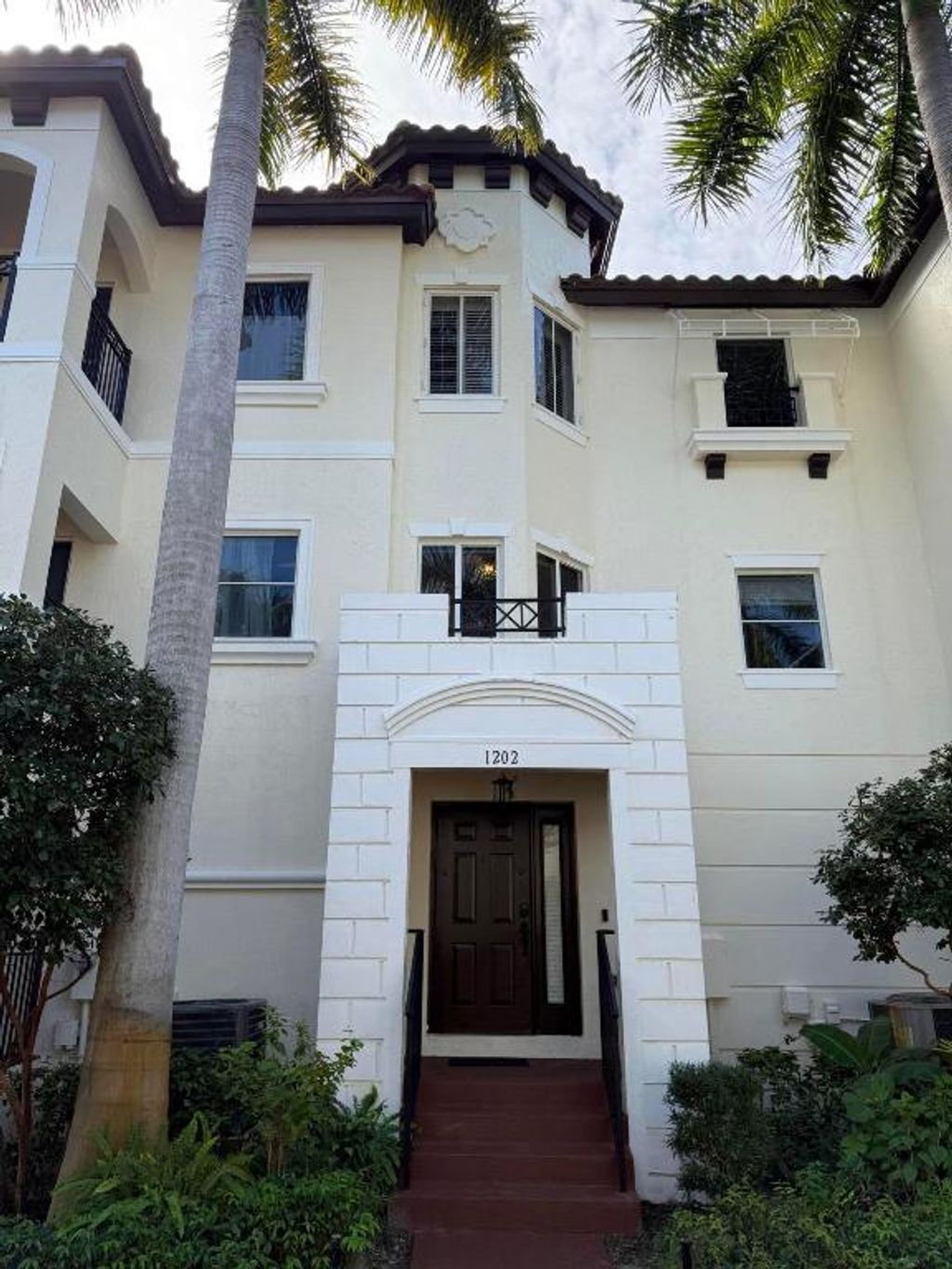 Photo of 1202 Coastal Bay Boulevard, Boynton Beach, FL 33435 (MLS # R11127668)