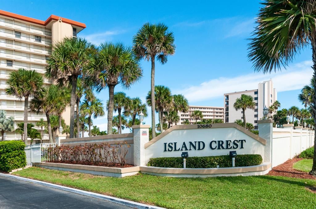 Photo of 10680 S Ocean Drive #610, Jensen Beach, FL 34957 (MLS # R10705905)