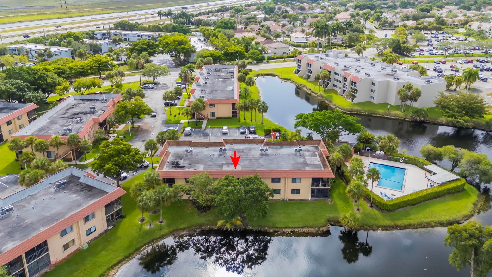 RACQUET CLUB APARTMENTS A - Residential