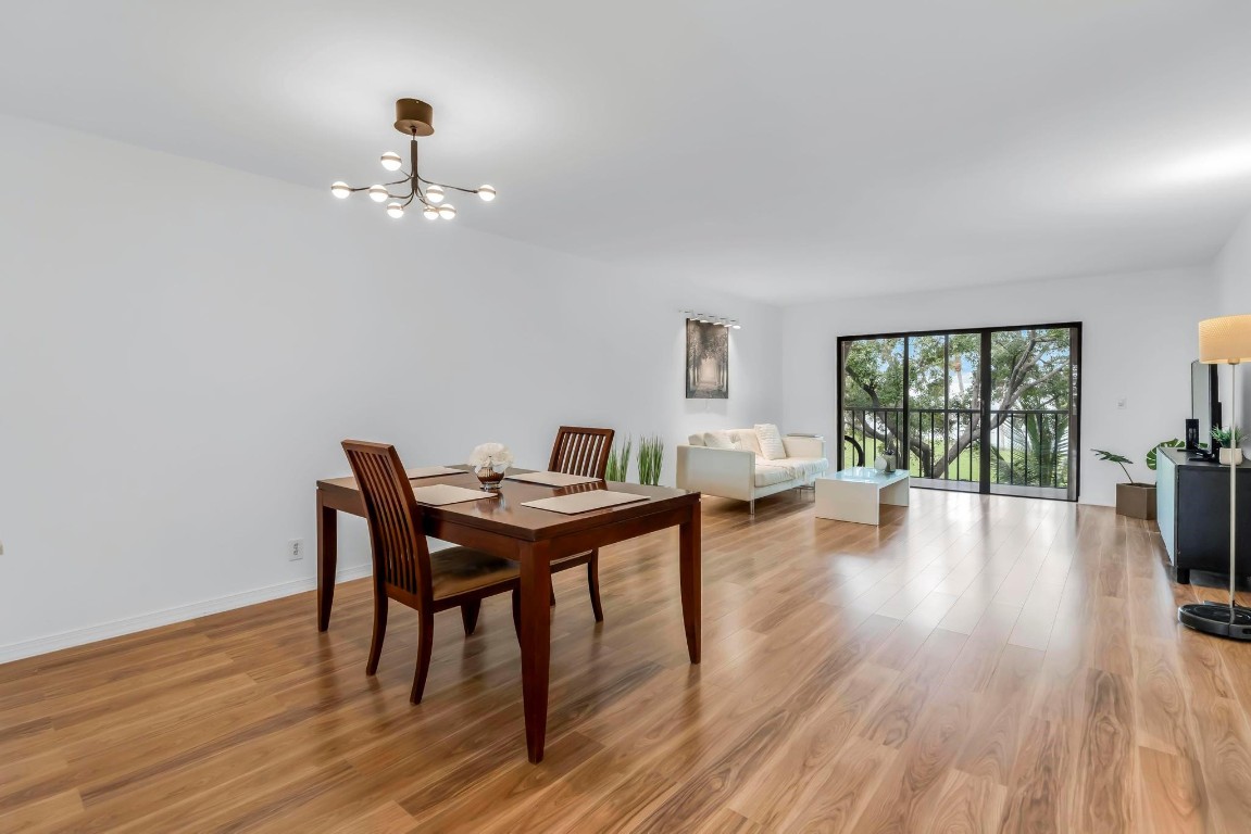 RACQUET CLUB APARTMENTS A - Residential