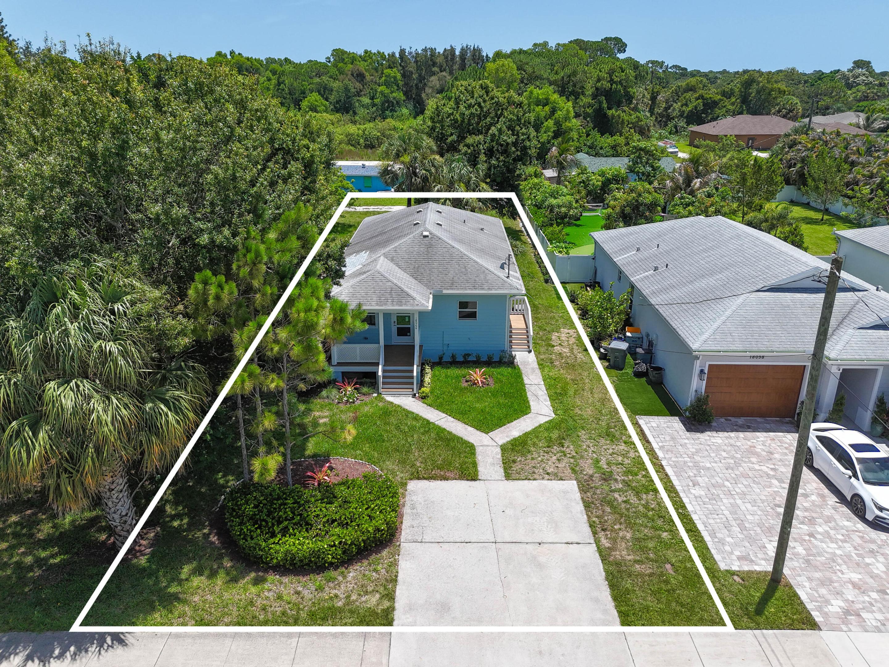 18066 Limestone Creek Road