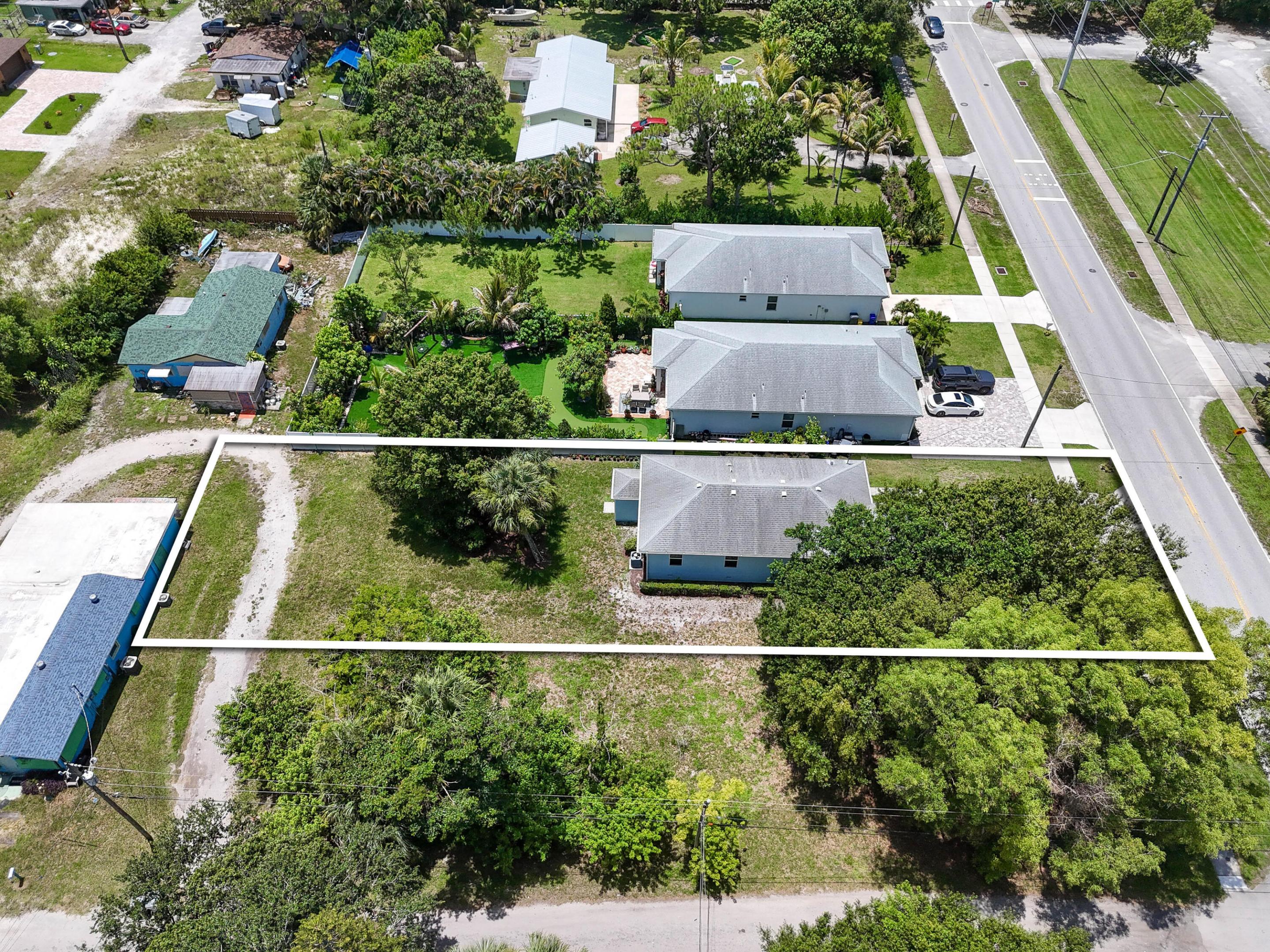 18066 Limestone Creek Road