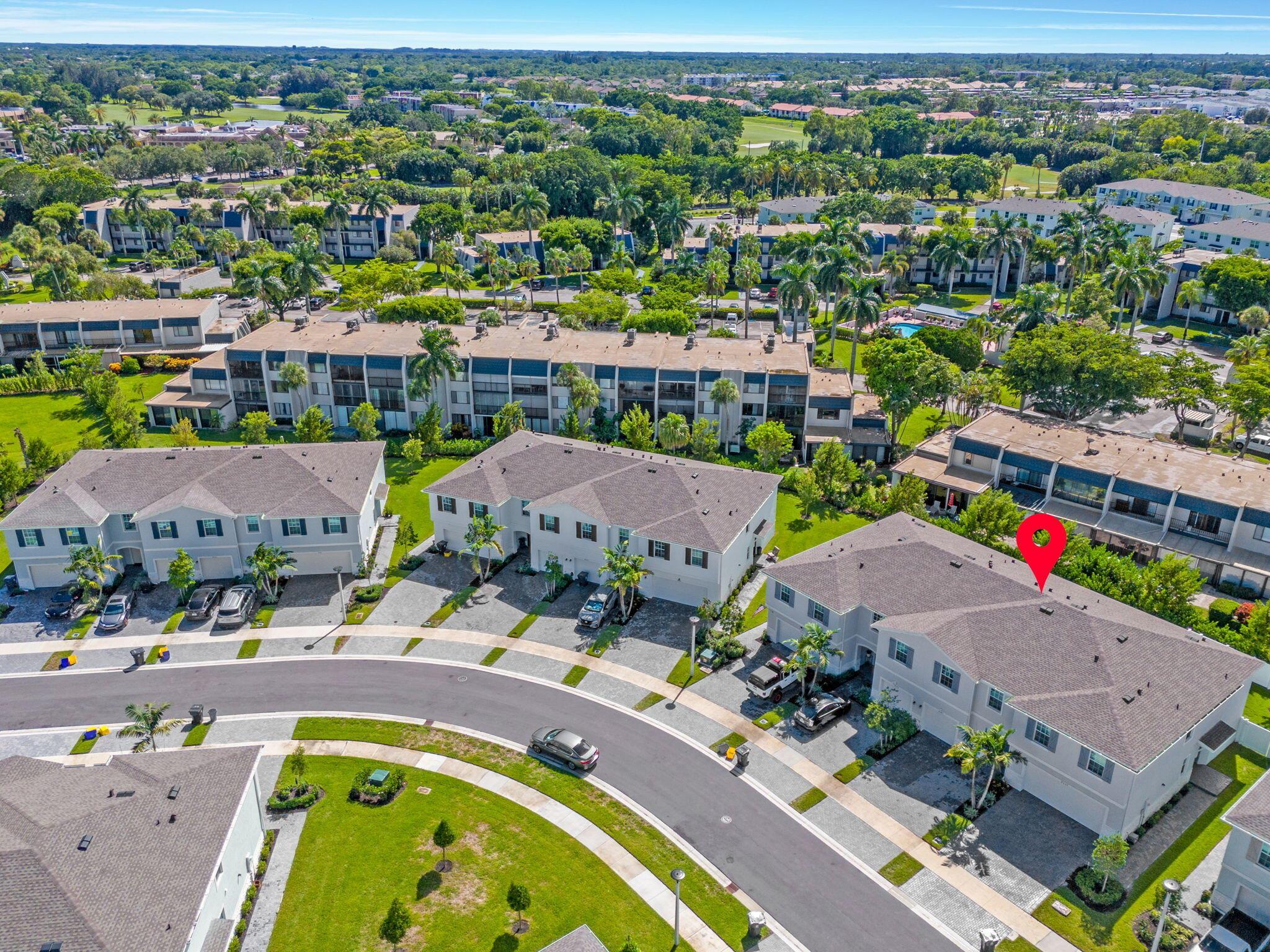 LAKESHORE AT THE FOUNTAIN - Residential Lease
