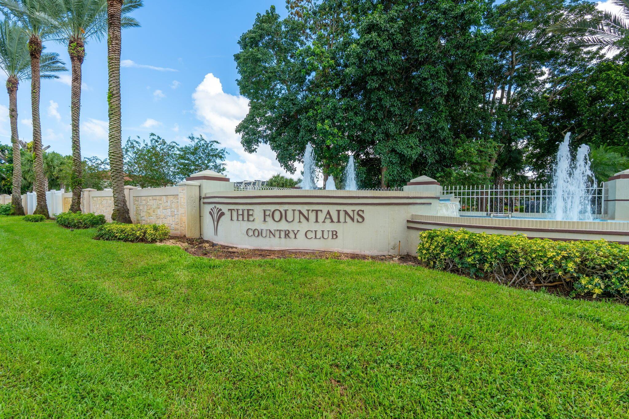 LAKESHORE AT THE FOUNTAIN - Residential Lease