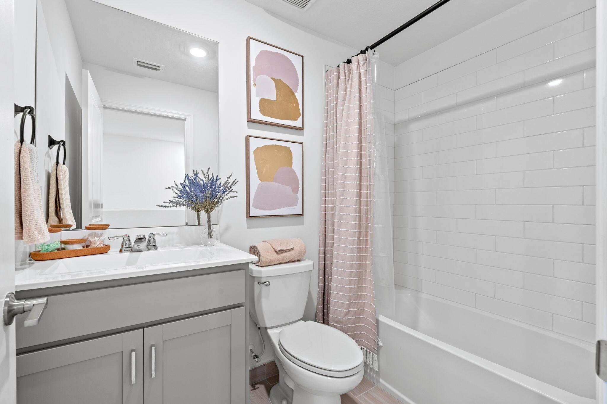 LAKESHORE AT THE FOUNTAIN - Residential Lease
