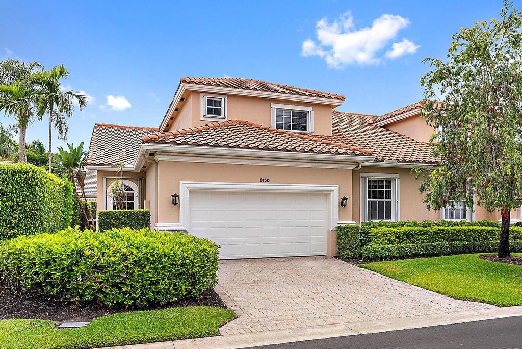 Photo of 8150 Sandpiper Way, West Palm Beach, FL 33412 (MLS # R11088729)