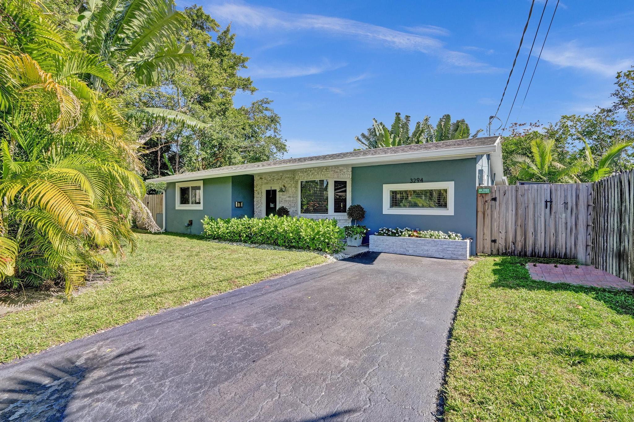 3294 NW 6th Ave