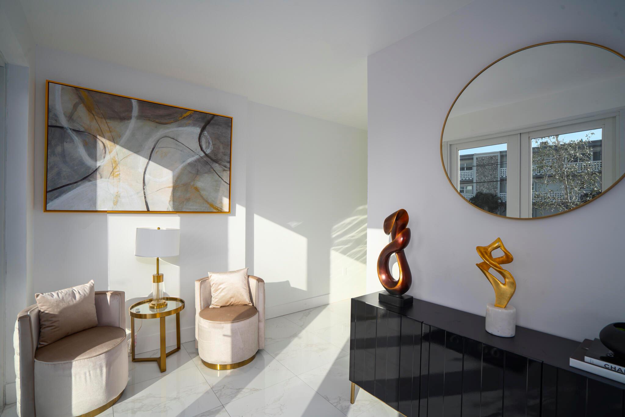 POMPANO BY THE SEA - Residential Income