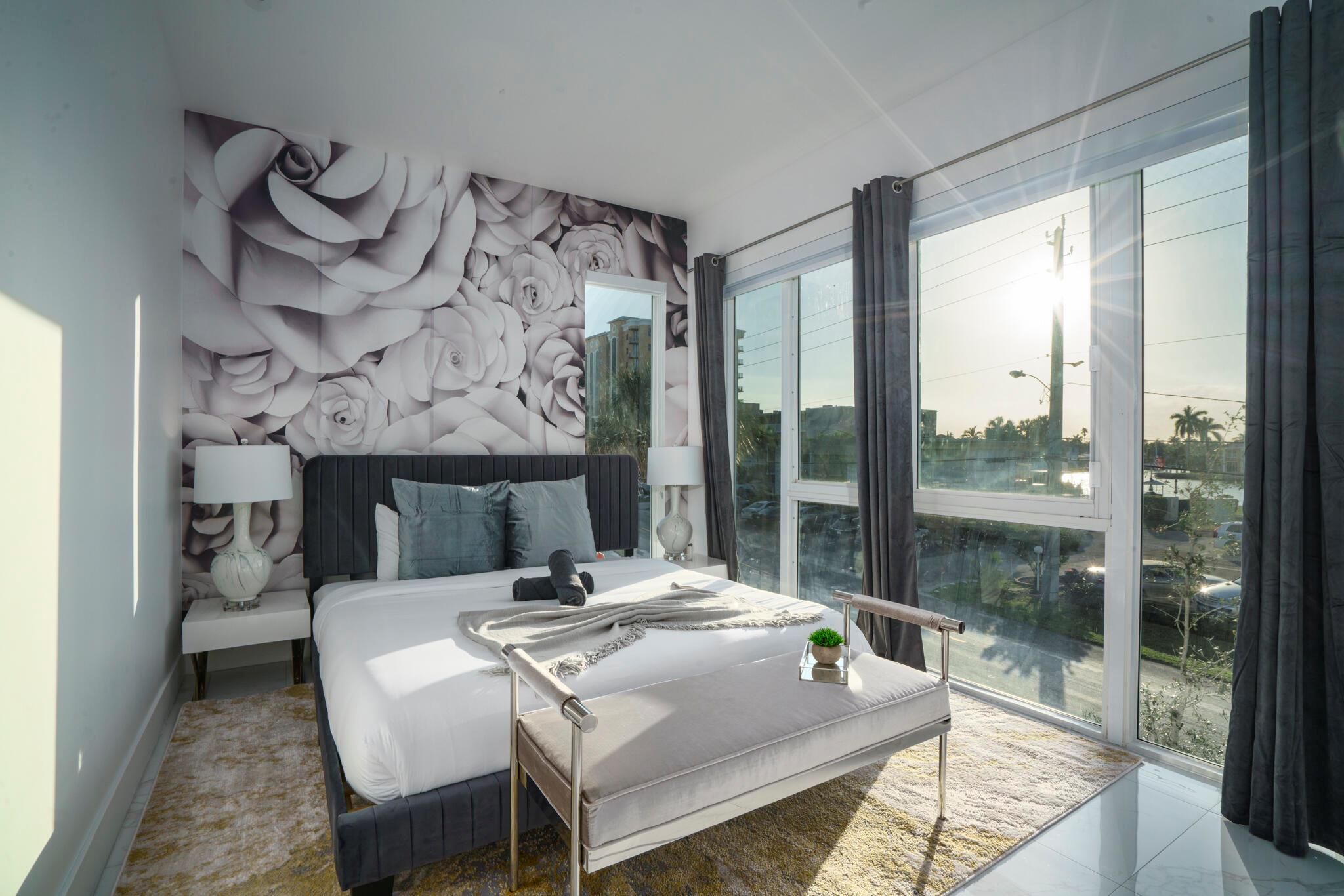 POMPANO BY THE SEA - Residential Income