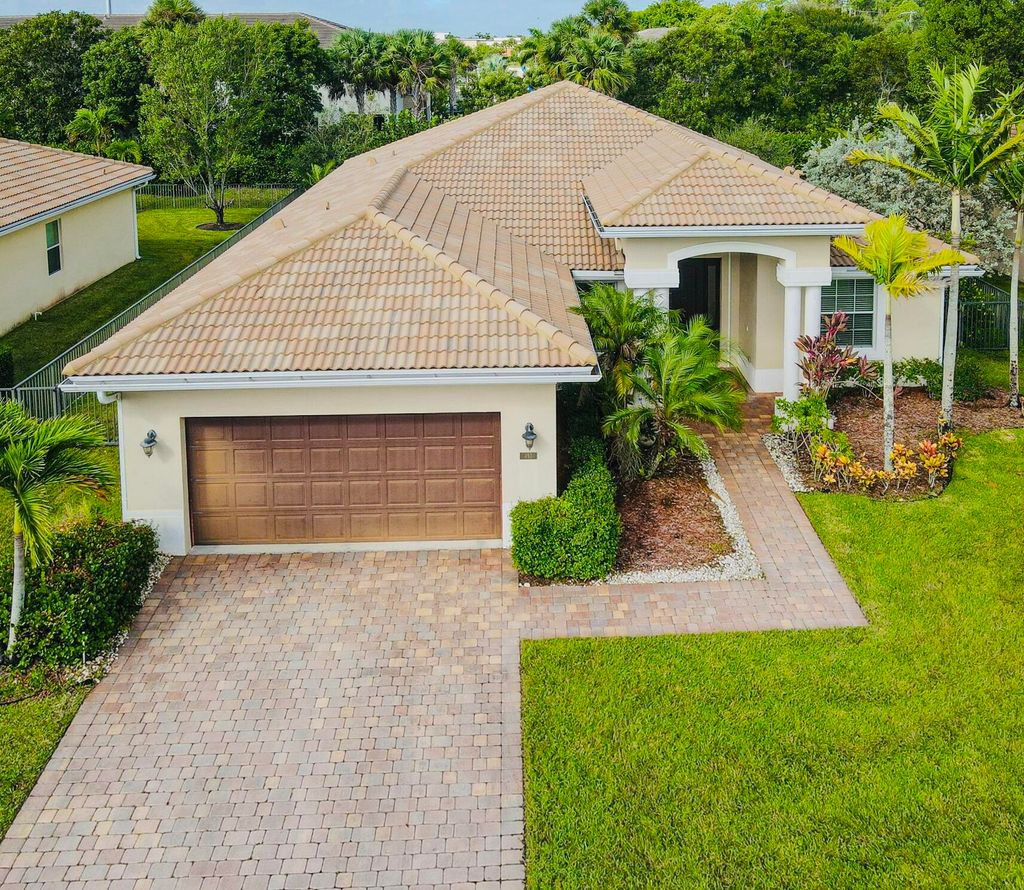 Photo of 493 Rachel Lane, West Palm Beach, FL 33411 (MLS # R11047925)